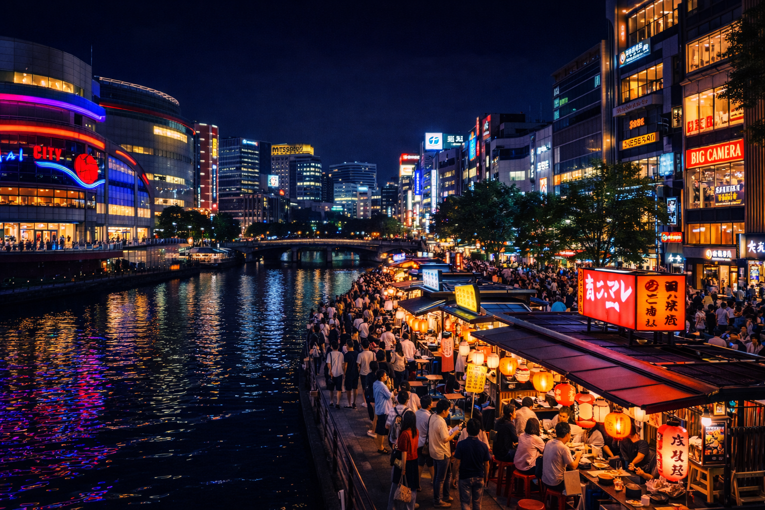 福岡エリアのメンズエステ情報