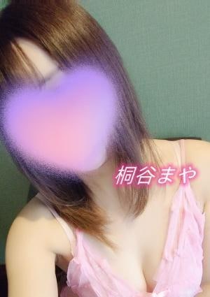 桐谷まやの写真