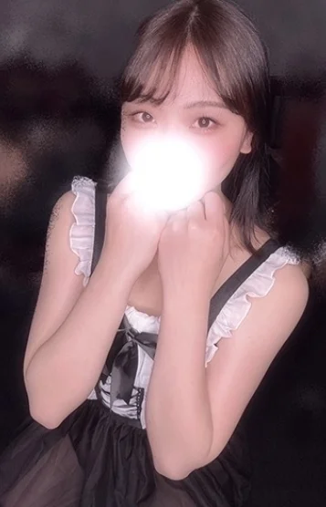 東雲にいなの写真