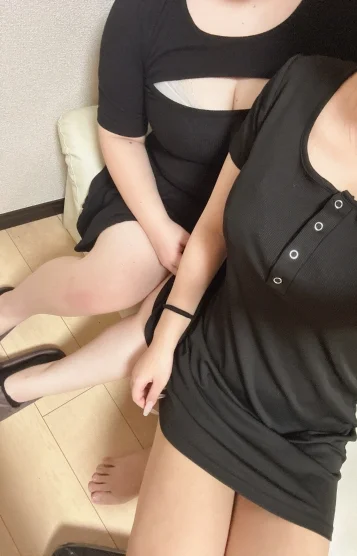 マナ&カナの写真