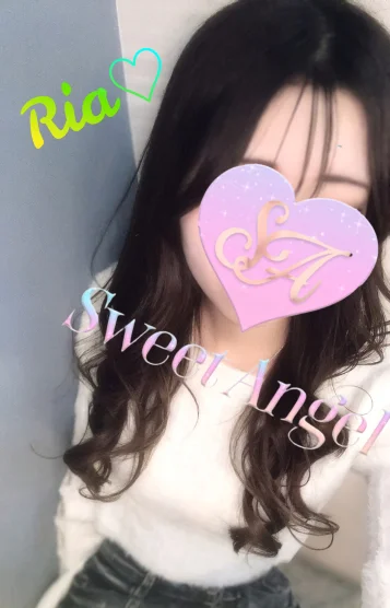 【新人未経験】りあ