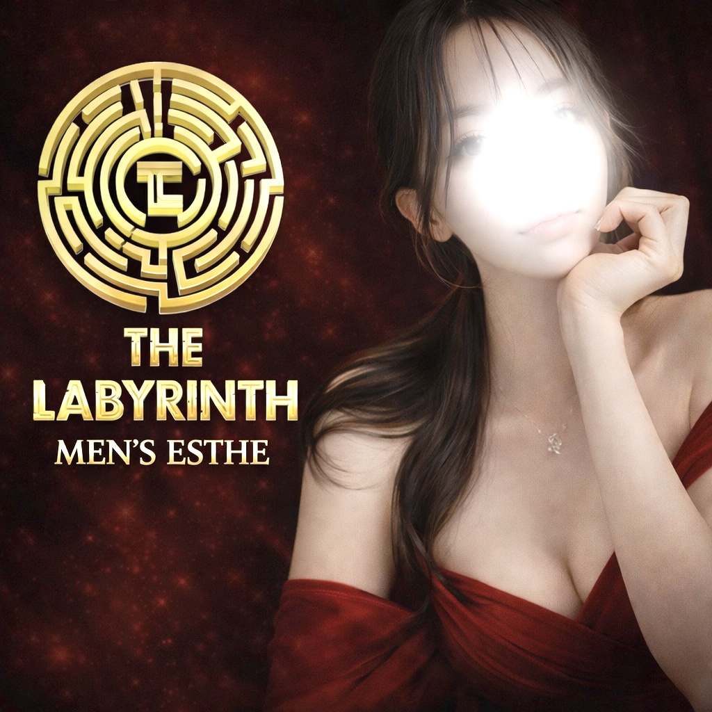 THE LABYRINTH(ラビリンス) 1