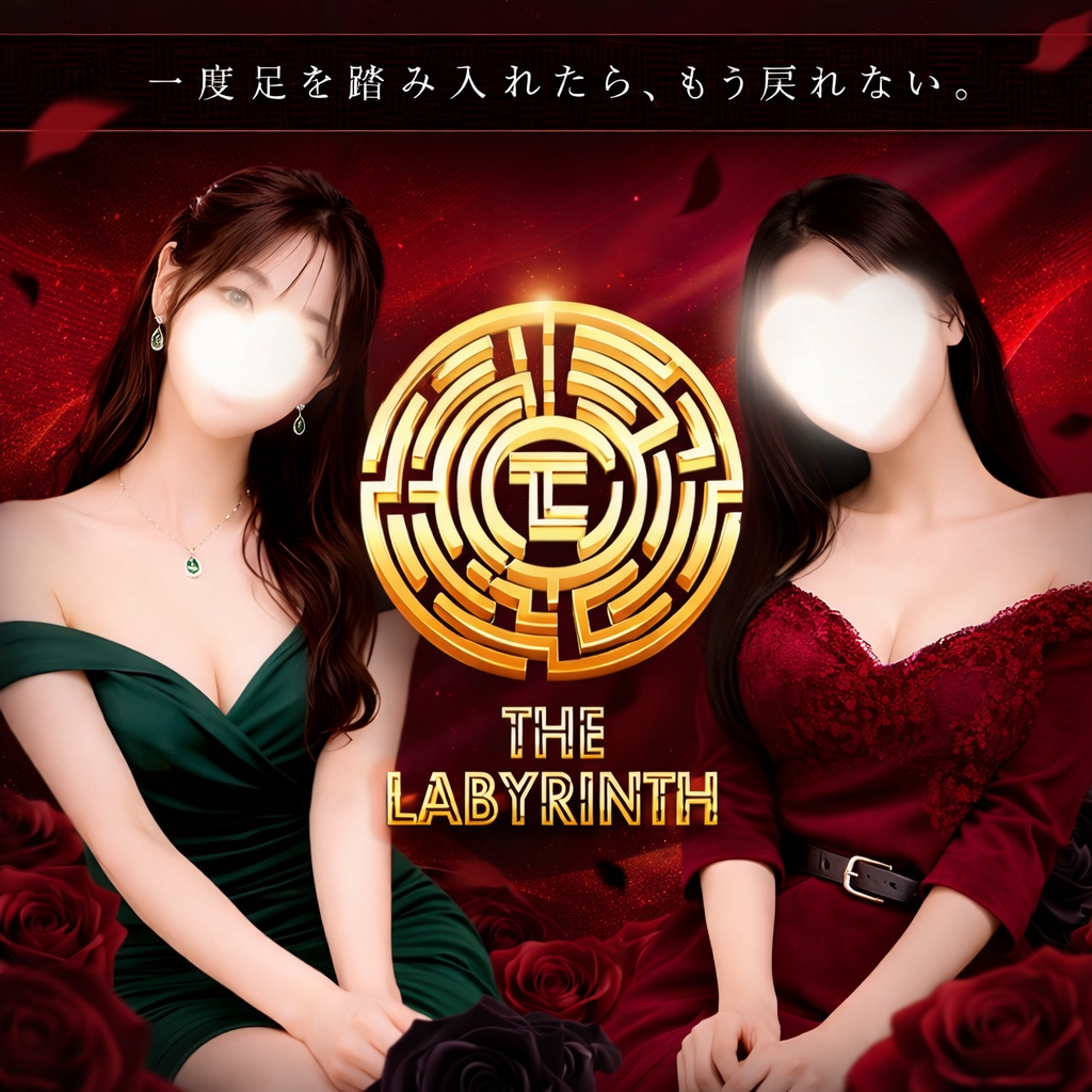 THE LABYRINTH(ラビリンス) 2