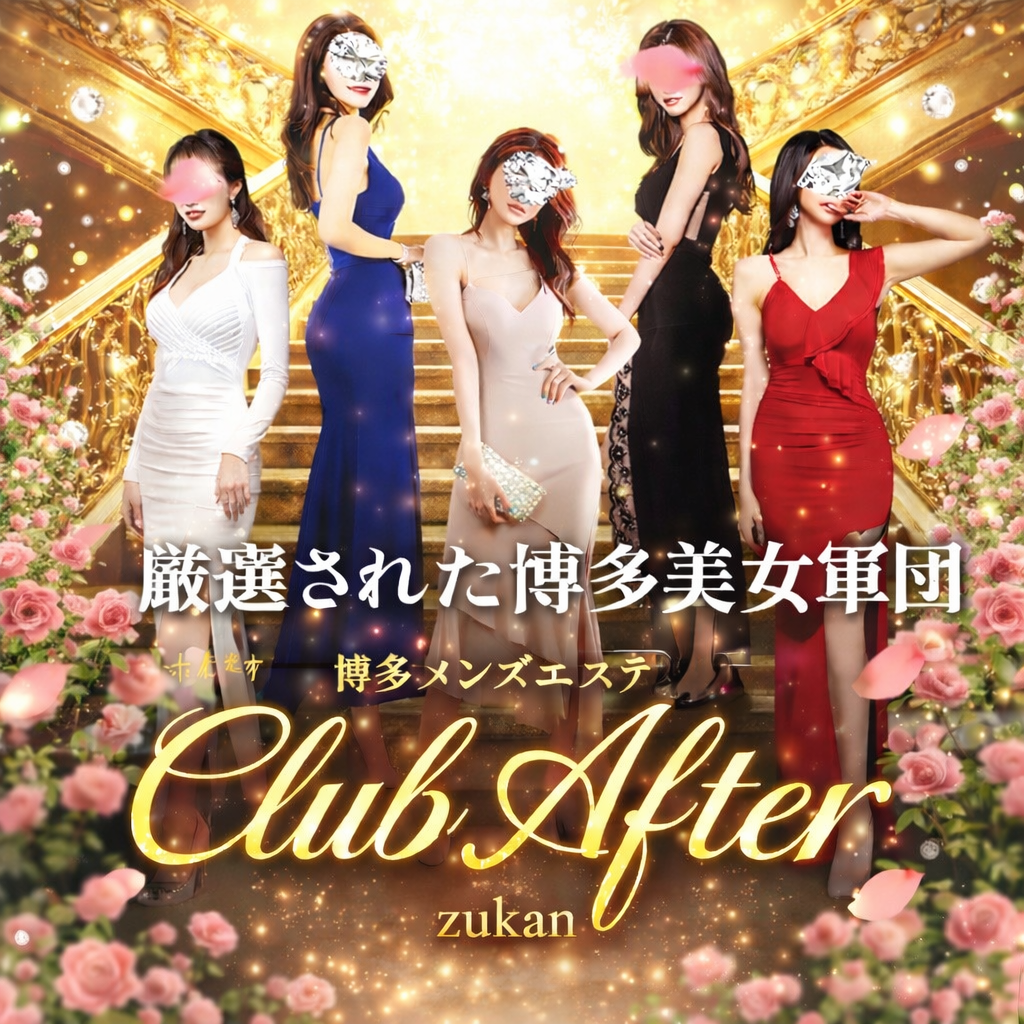CLUB AFTER～アフター～ 1