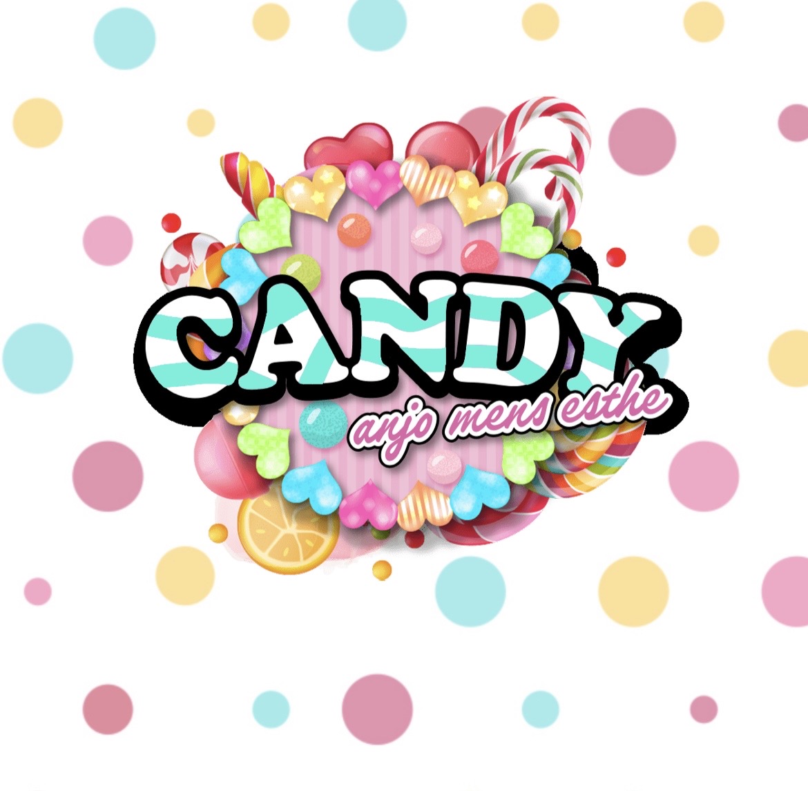 CANDY 1