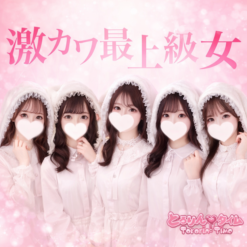 とろりんタイム 2