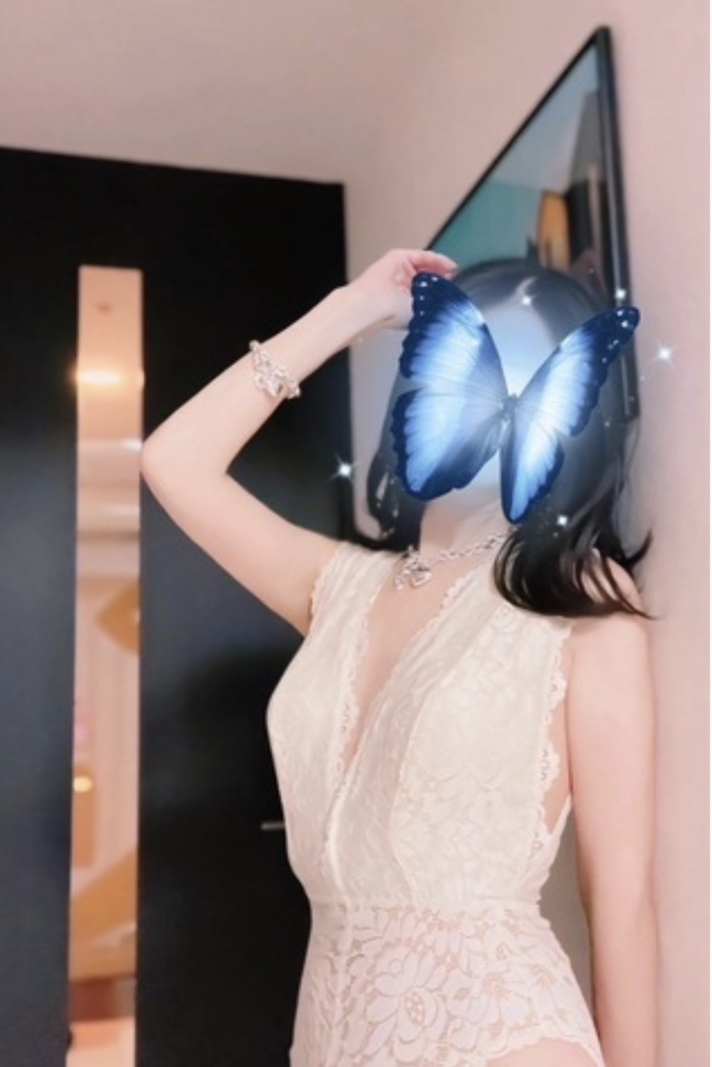 水嶋はなの写真