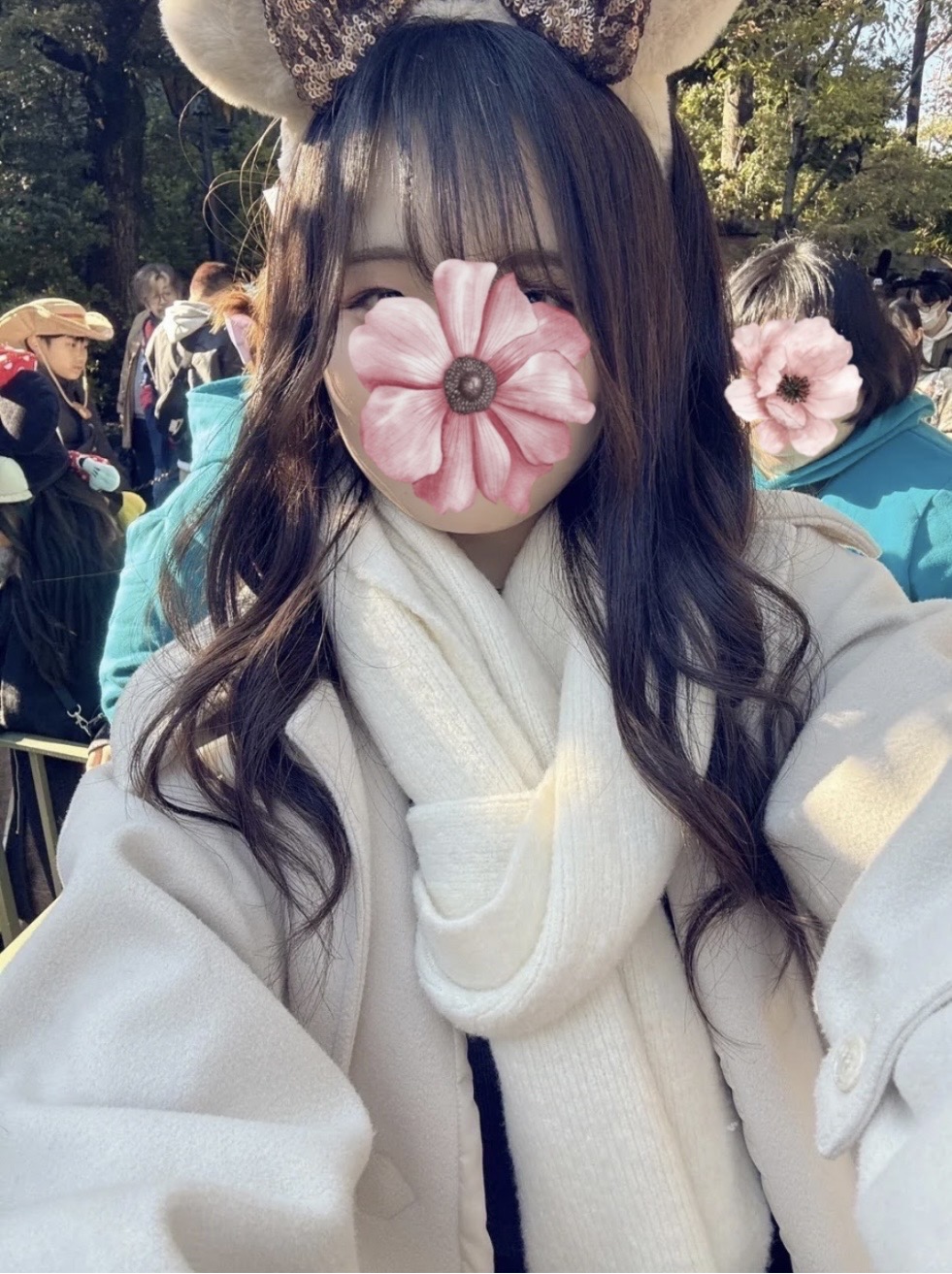 白咲じゅりの写真