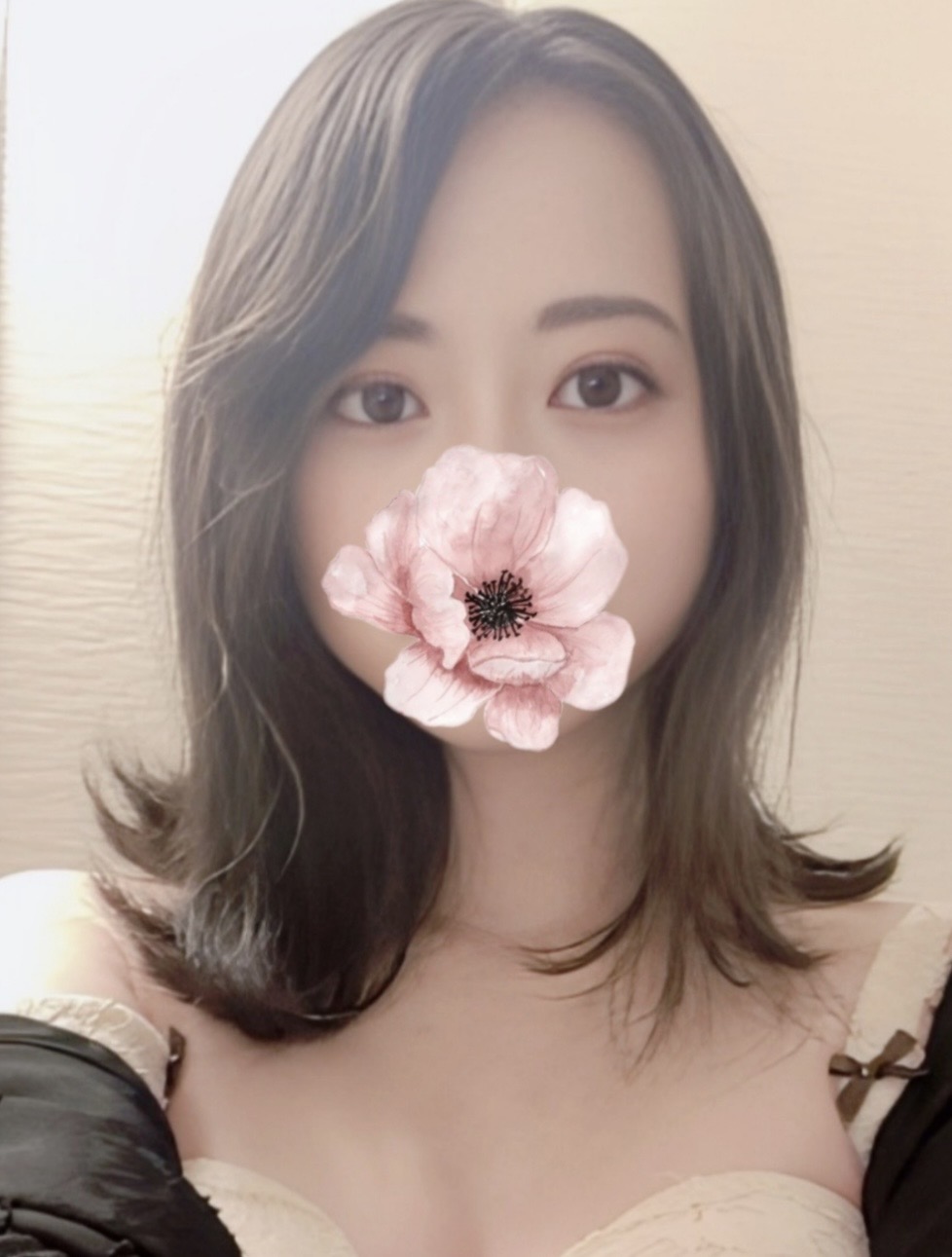 月島まなの写真