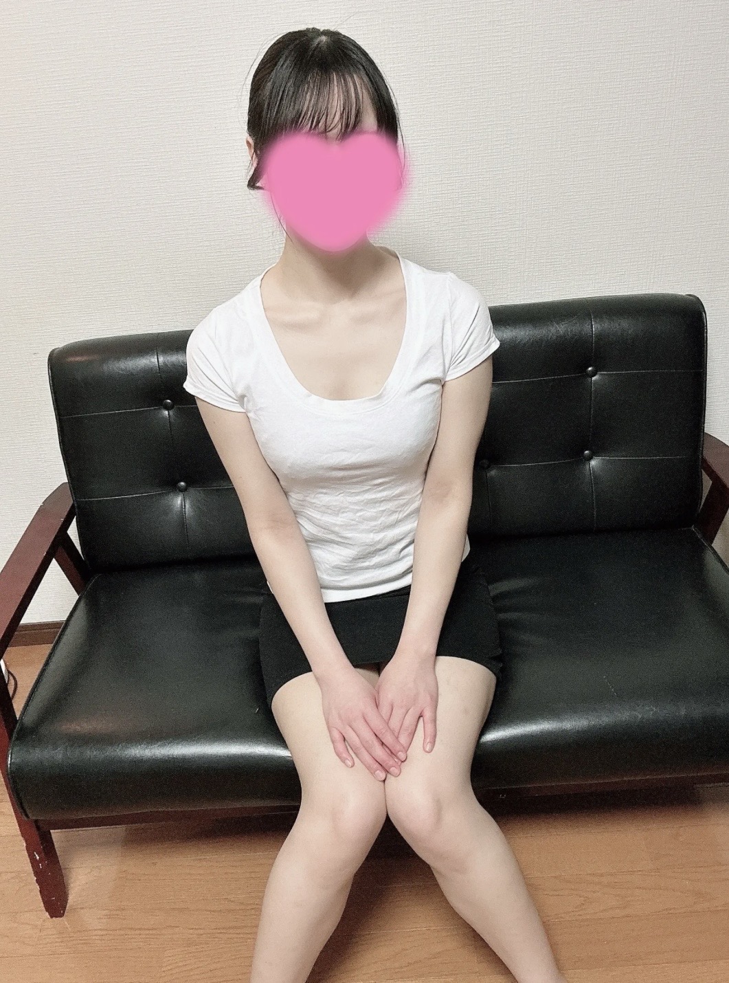 白城ゆきのの写真