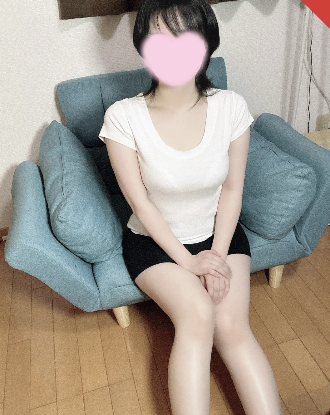 平田つかさの写真