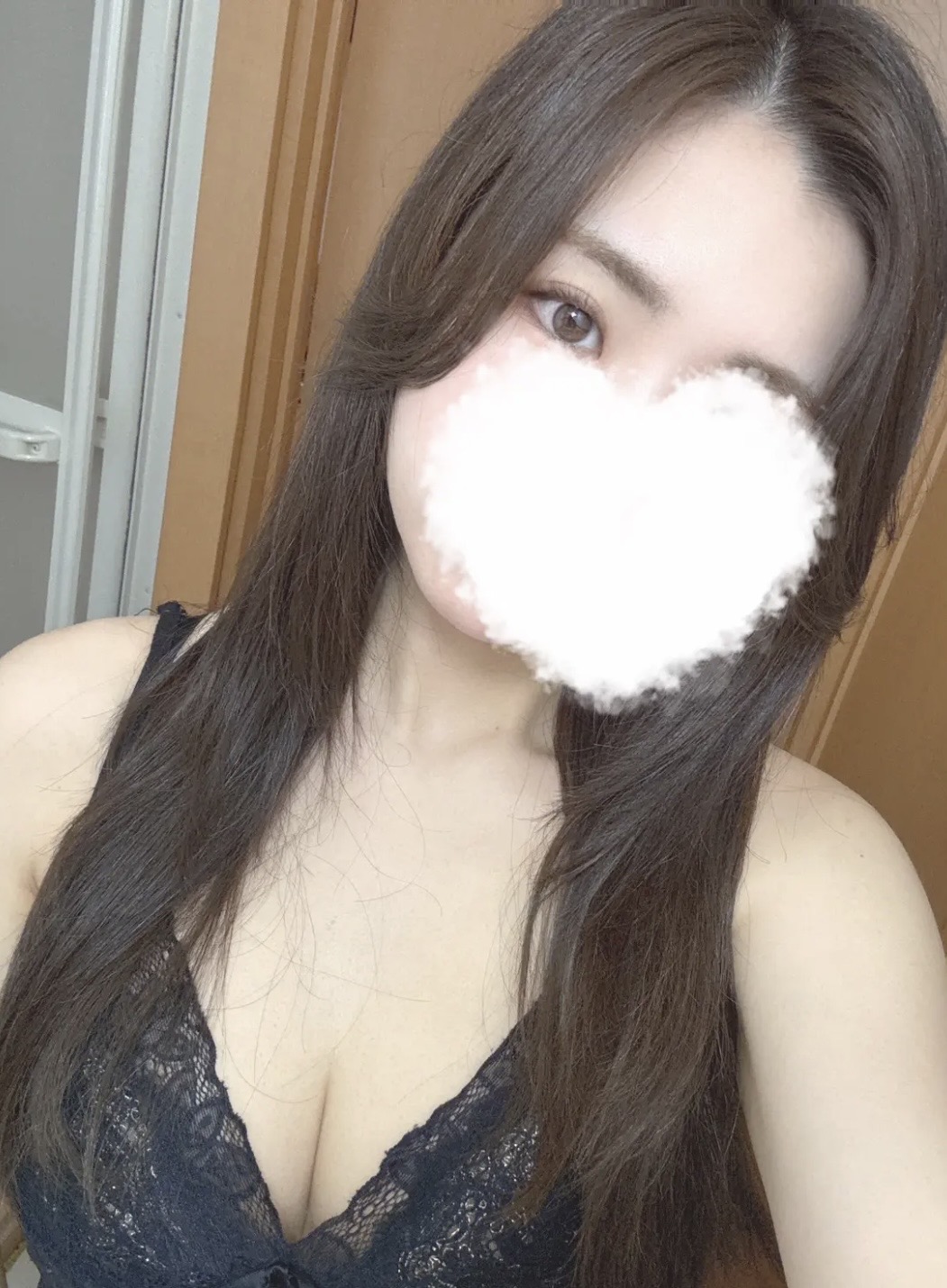 如月ももの写真