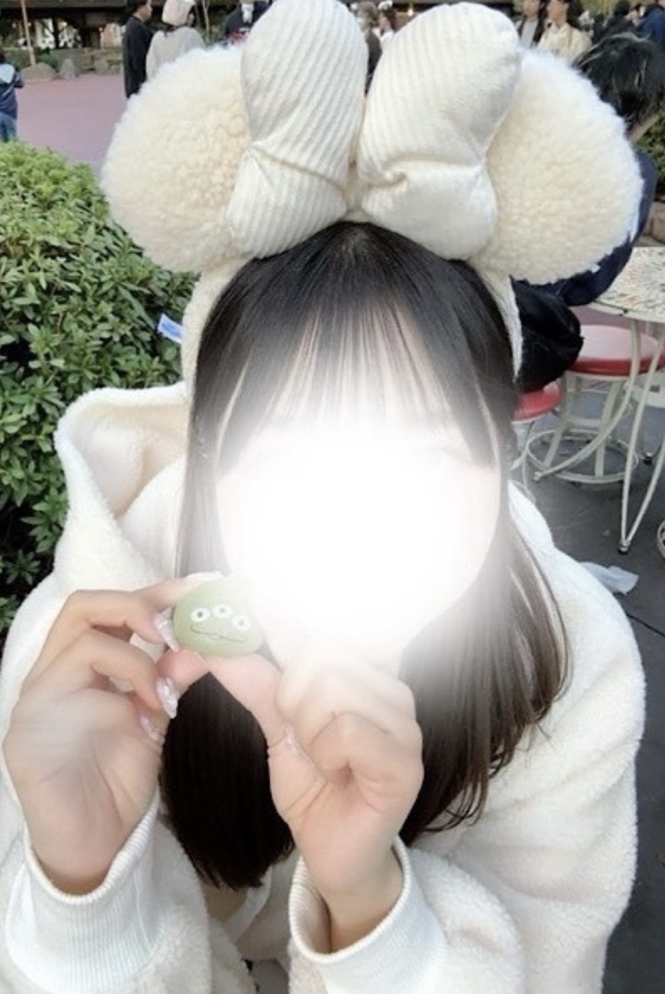 水瀬こころの写真