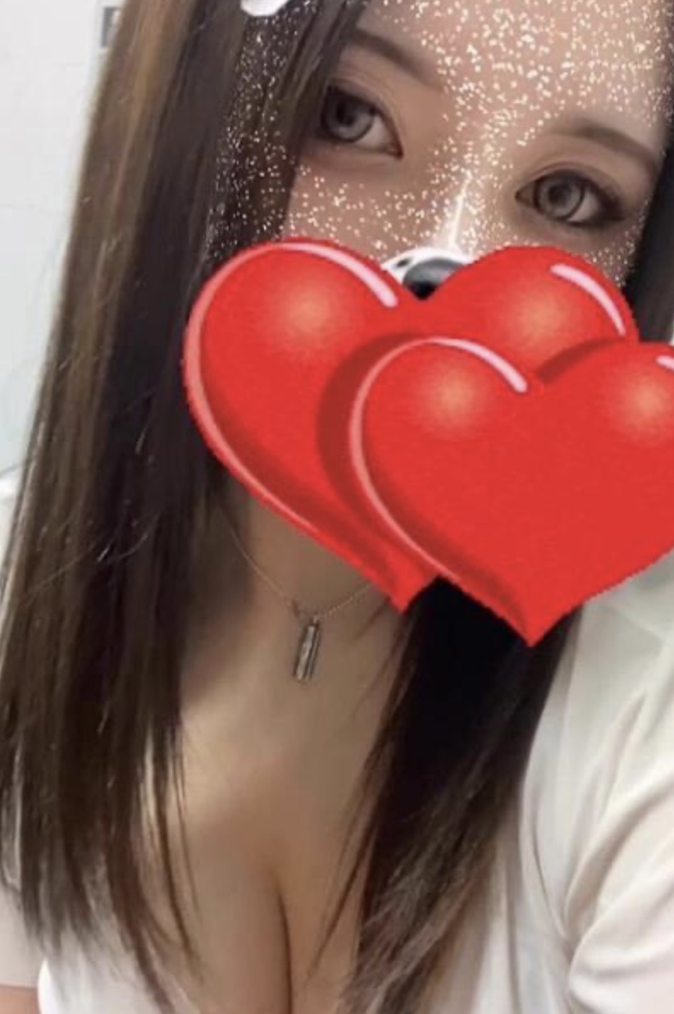 高月るなの写真