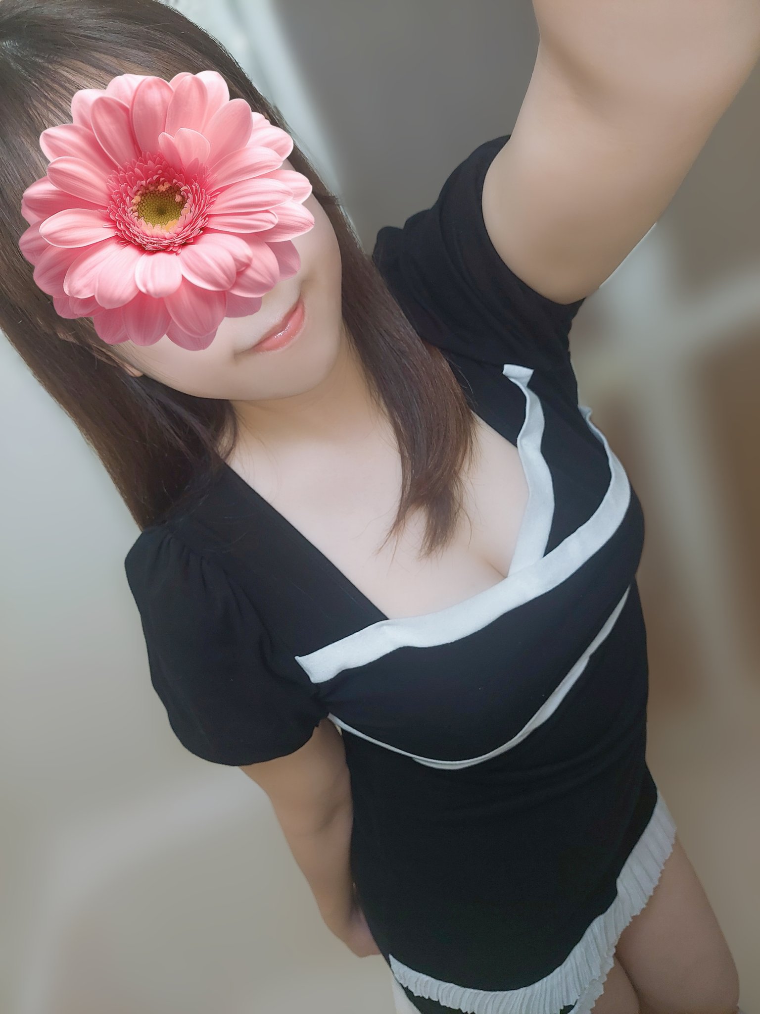 森澤かやの写真