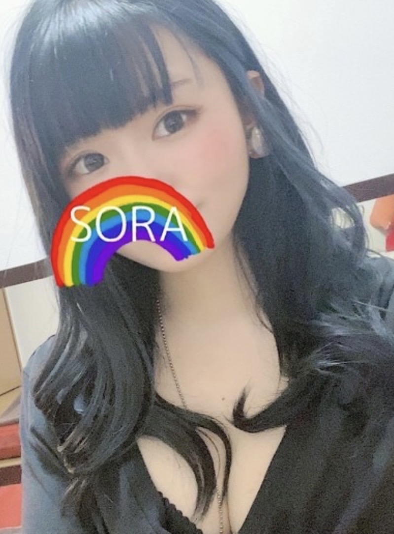 早乙女そらの写真