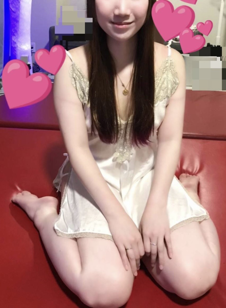 月見ひなの写真