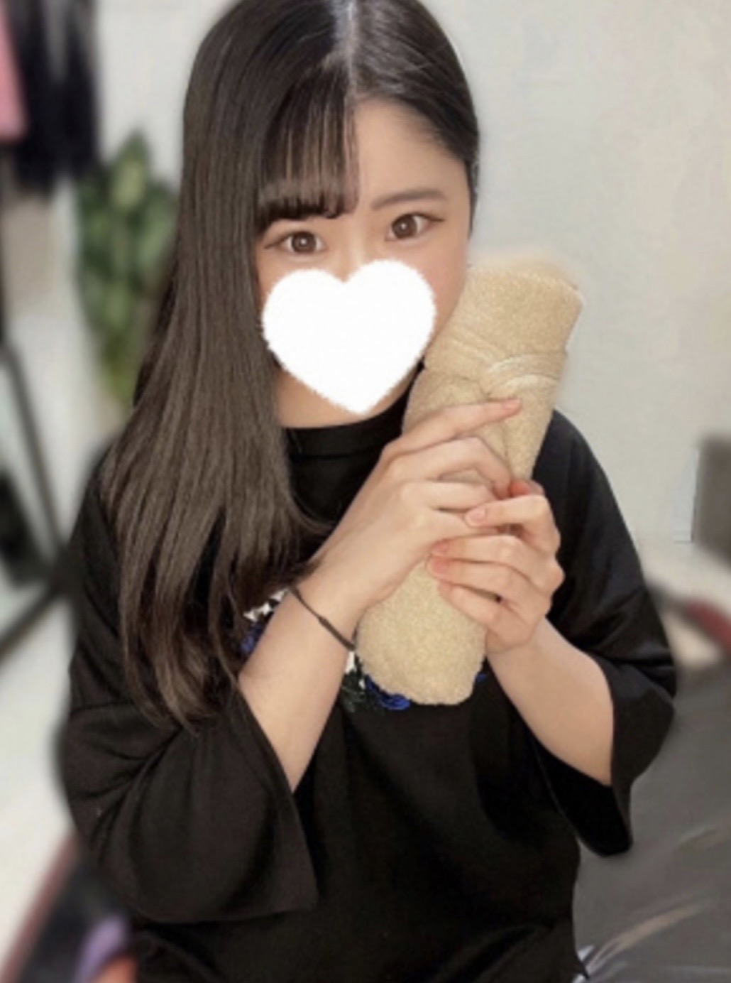 高野あやかの写真