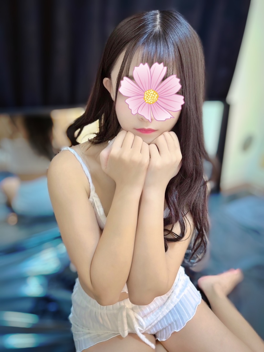 みりな｜おうちでSPAの写メ日記