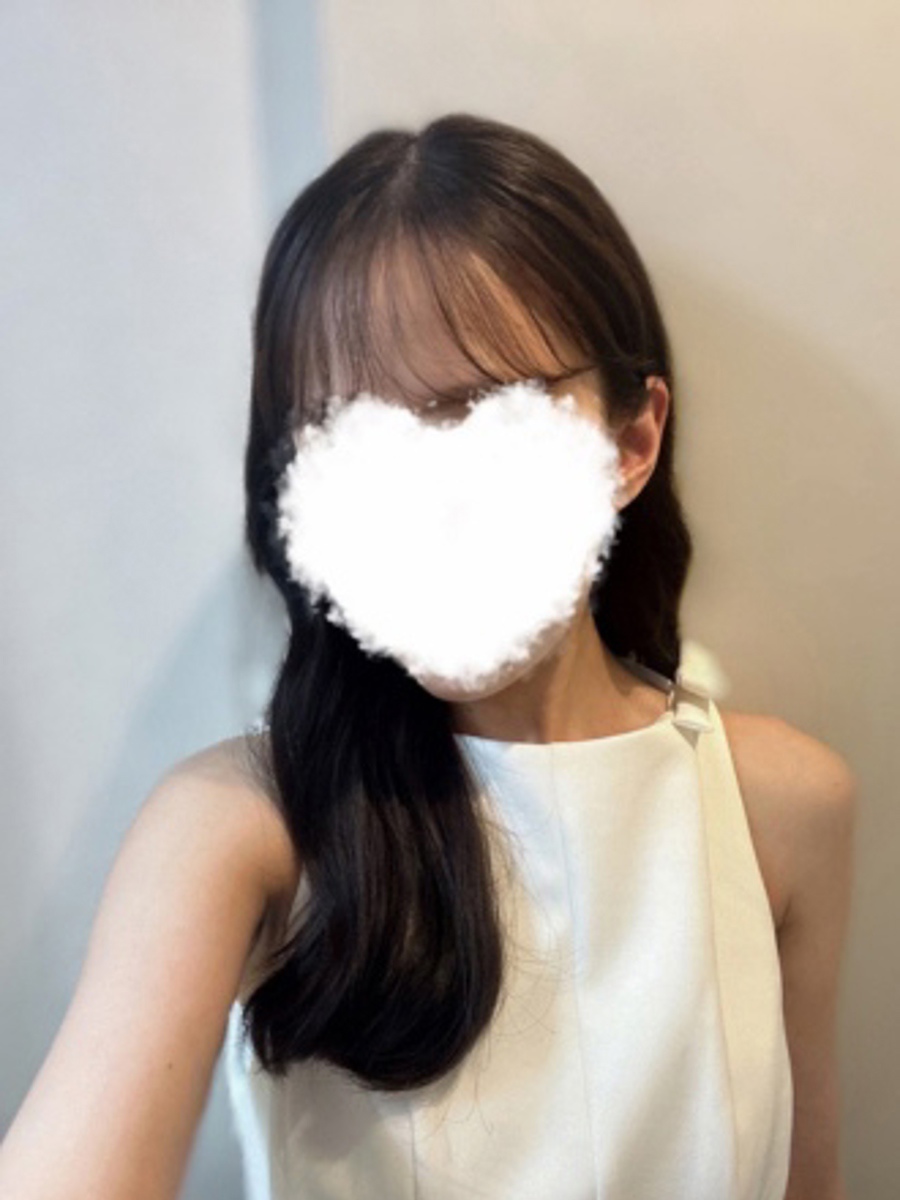 藤咲 れいかの写真