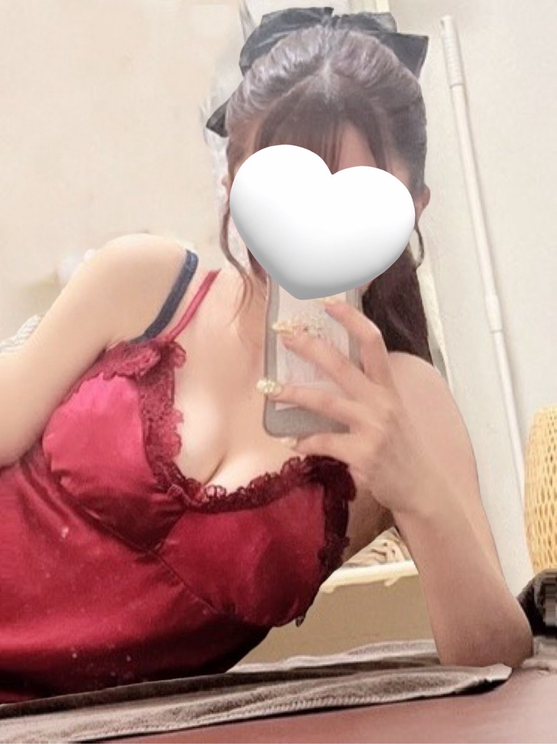 月城ねむ フォト日記