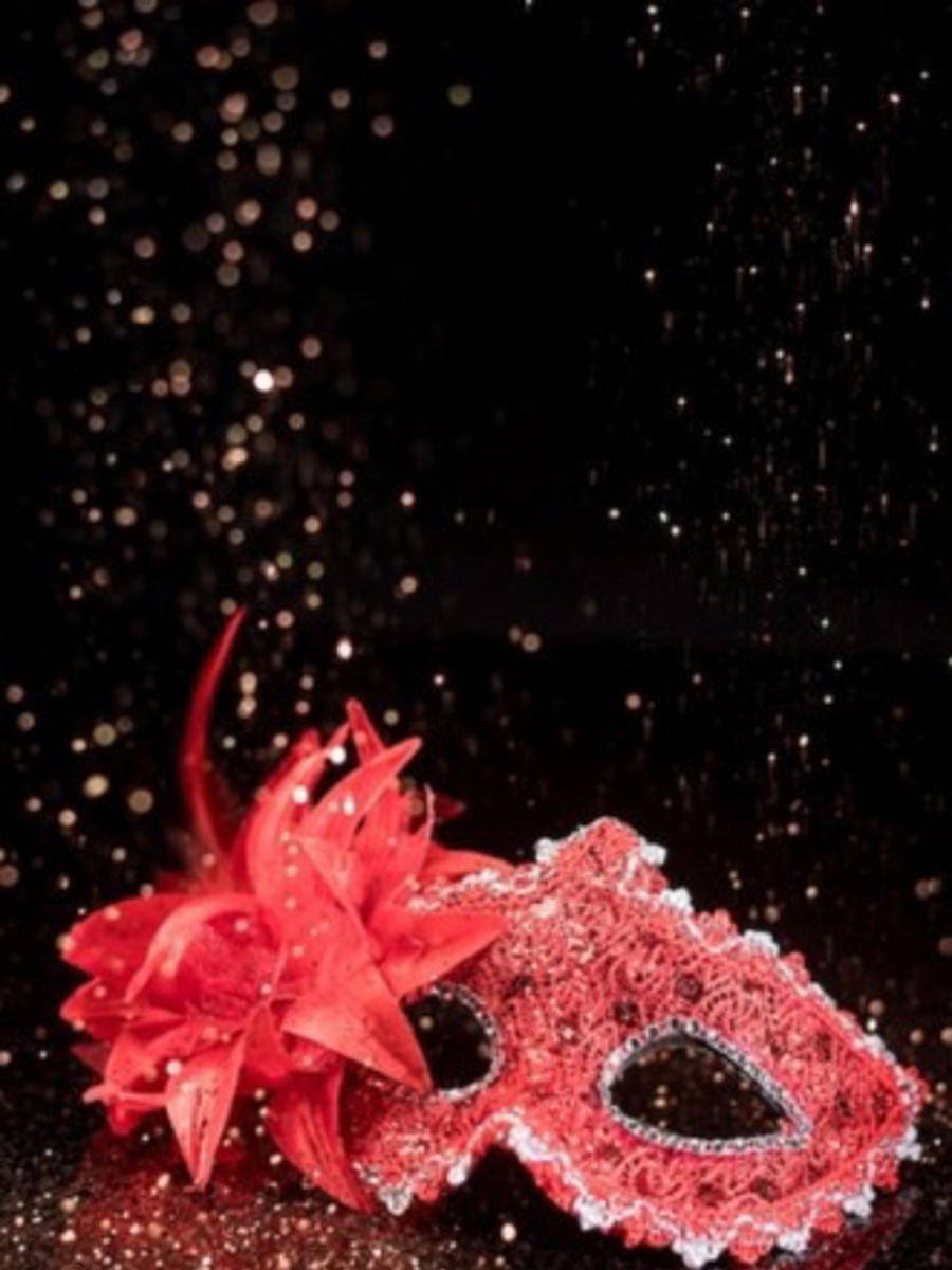 Top Secret(ヨドバシ) フォト日記