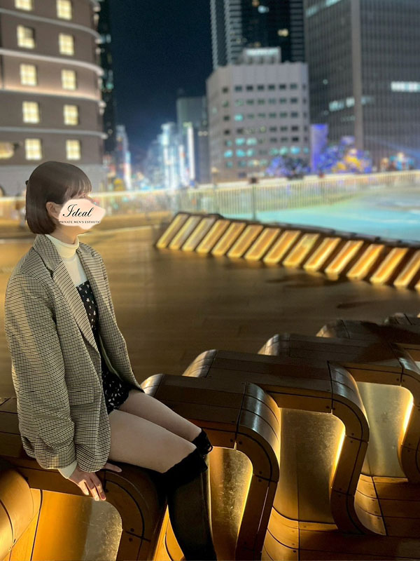 さな｜ideal(イデアル)の写メ日記