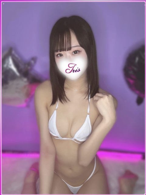 まりな☆体験入店